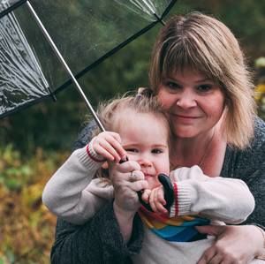 Meet your Posher, Janice